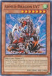 Armed Dragon LV (LCYW-EN205) [Legendary Collection 3: Yugi's World]