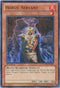 Horus' Servant (LCYW-EN206) [Legendary Collection 3: Yugi's World]