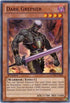 Dark Grepher (LCYW-EN208) [Legendary Collection 3: Yugi's World]