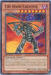 The Dark Creator (LCYW-EN210) [Legendary Collection 3: Yugi's World]