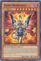Dark Nephthys (LCYW-EN211) [Legendary Collection 3: Yugi's World]