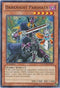 Darknight Parshath (LCYW-EN213) [Legendary Collection 3: Yugi's World]