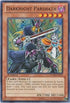 Darknight Parshath (LCYW-EN213) [Legendary Collection 3: Yugi's World]