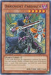 Darknight Parshath (LCYW-EN213) [Legendary Collection 3: Yugi's World]