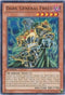 Dark General Freed (LCYW-EN214) [Legendary Collection 3: Yugi's World]
