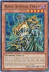Dark General Freed (LCYW-EN214) [Legendary Collection 3: Yugi's World]