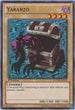 Yaranzo (LCYW-EN222) [Legendary Collection 3: Yugi's World]