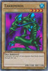 Takriminos (LCYW-EN223) [Legendary Collection 3: Yugi's World]