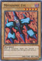Megasonic Eye (LCYW-EN224) [Legendary Collection 3: Yugi's World]