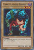 Three-Legged Zombies (LCYW-EN226) [Legendary Collection 3: Yugi's World]