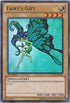 Fairy's Gift (LCYW-EN227) [Legendary Collection 3: Yugi's World]