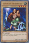 Kanan the Swordmistress (LCYW-EN228) [Legendary Collection 3: Yugi's World]