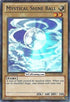 Mystical Shine Ball (LCYW-EN229) [Legendary Collection 3: Yugi's World]