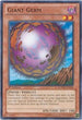 Giant Germ (LCYW-EN234) [Legendary Collection 3: Yugi's World]