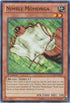 Nimble Momonga (LCYW-EN235) [Legendary Collection 3: Yugi's World]
