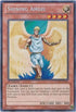 Shining Angel (LCYW-EN236) [Legendary Collection 3: Yugi's World]