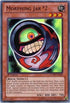 Morphing Jar # (LCYW-EN240) [Legendary Collection 3: Yugi's World]