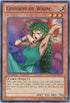 Goddess of Whim (LCYW-EN241) [Legendary Collection 3: Yugi's World]