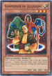 Summoner of Illusions (LCYW-EN243) [Legendary Collection 3: Yugi's World]