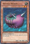 Needle Worm (LCYW-EN244) [Legendary Collection 3: Yugi's World]