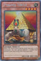 Pyramid Turtle (LCYW-EN245) [Legendary Collection 3: Yugi's World]