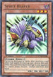 Spirit Reaper (LCYW-EN246) [Legendary Collection 3: Yugi's World]