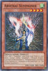 Arsenal Summoner (LCYW-EN247) [Legendary Collection 3: Yugi's World]