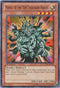 Manju of the Ten Thousand Hands (LCYW-EN250) [Legendary Collection 3: Yugi's World]