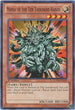 Manju of the Ten Thousand Hands (LCYW-EN250) [Legendary Collection 3: Yugi's World]