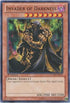 Invader of Darkness (LCYW-EN251) [Legendary Collection 3: Yugi's World]