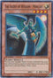 The Agent of Wisdom - Mercury (LCYW-EN252) [Legendary Collection 3: Yugi's World]