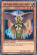 The Agent of Creation - Venus (LCYW-EN253) [Legendary Collection 3: Yugi's World]