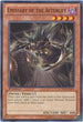 Emissary of the Afterlife (LCYW-EN255) [Legendary Collection 3: Yugi's World]