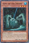 King of the Swamp (LCYW-EN256) [Legendary Collection 3: Yugi's World]