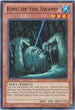 King of the Swamp (LCYW-EN256) [Legendary Collection 3: Yugi's World]