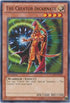 The Creator Incarnate (LCYW-EN258) [Legendary Collection 3: Yugi's World]