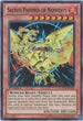 Sacred Phoenix of Nephthys (LCYW-EN259) [Legendary Collection 3: Yugi's World]
