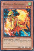 Hand of Nephthys (LCYW-EN260) [Legendary Collection 3: Yugi's World]