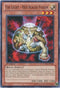 The Light - Hex-Sealed Fusion (LCYW-EN262) [Legendary Collection 3: Yugi's World]