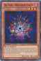 The Dark - Hex-Sealed Fusion (LCYW-EN263) [Legendary Collection 3: Yugi's World]