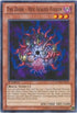 The Dark - Hex-Sealed Fusion (LCYW-EN263) [Legendary Collection 3: Yugi's World]
