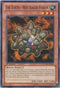 The Earth - Hex-Sealed Fusion (LCYW-EN264) [Legendary Collection 3: Yugi's World]