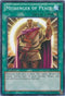 Messenger of Peace (LCYW-EN266) [Legendary Collection 3: Yugi's World]