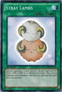 Stray Lambs (LCYW-EN274) [Legendary Collection 3: Yugi's World]