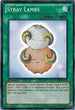 Stray Lambs (LCYW-EN274) [Legendary Collection 3: Yugi's World]