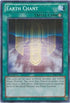 Earth Chant (LCYW-EN277) [Legendary Collection 3: Yugi's World]