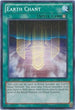 Earth Chant (LCYW-EN277) [Legendary Collection 3: Yugi's World]