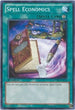 Spell Economics (LCYW-EN278) [Legendary Collection 3: Yugi's World]