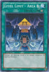 Level Limit - Area B (LCYW-EN279) [Legendary Collection 3: Yugi's World]