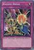Raigeki Break (LCYW-EN286) [Legendary Collection 3: Yugi's World]